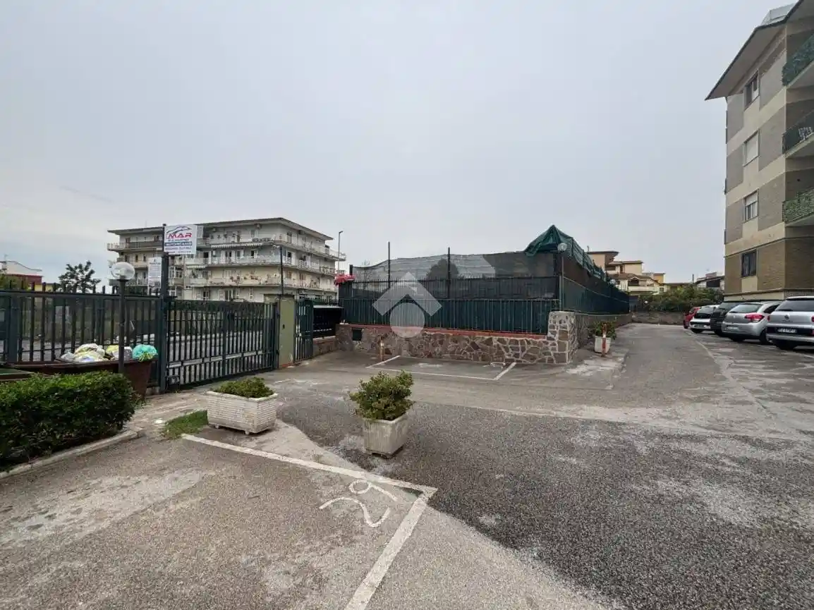 Trilocale viale Sandro Pertini 143, Calvizzano - foto 4