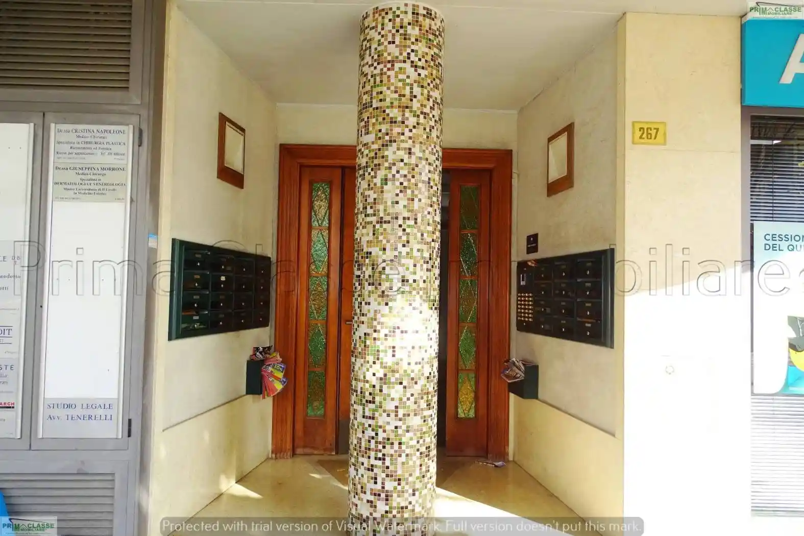 Appartamento viale Gabriele D'Annunzio 273, Porta Nuova, Pescara - foto 3