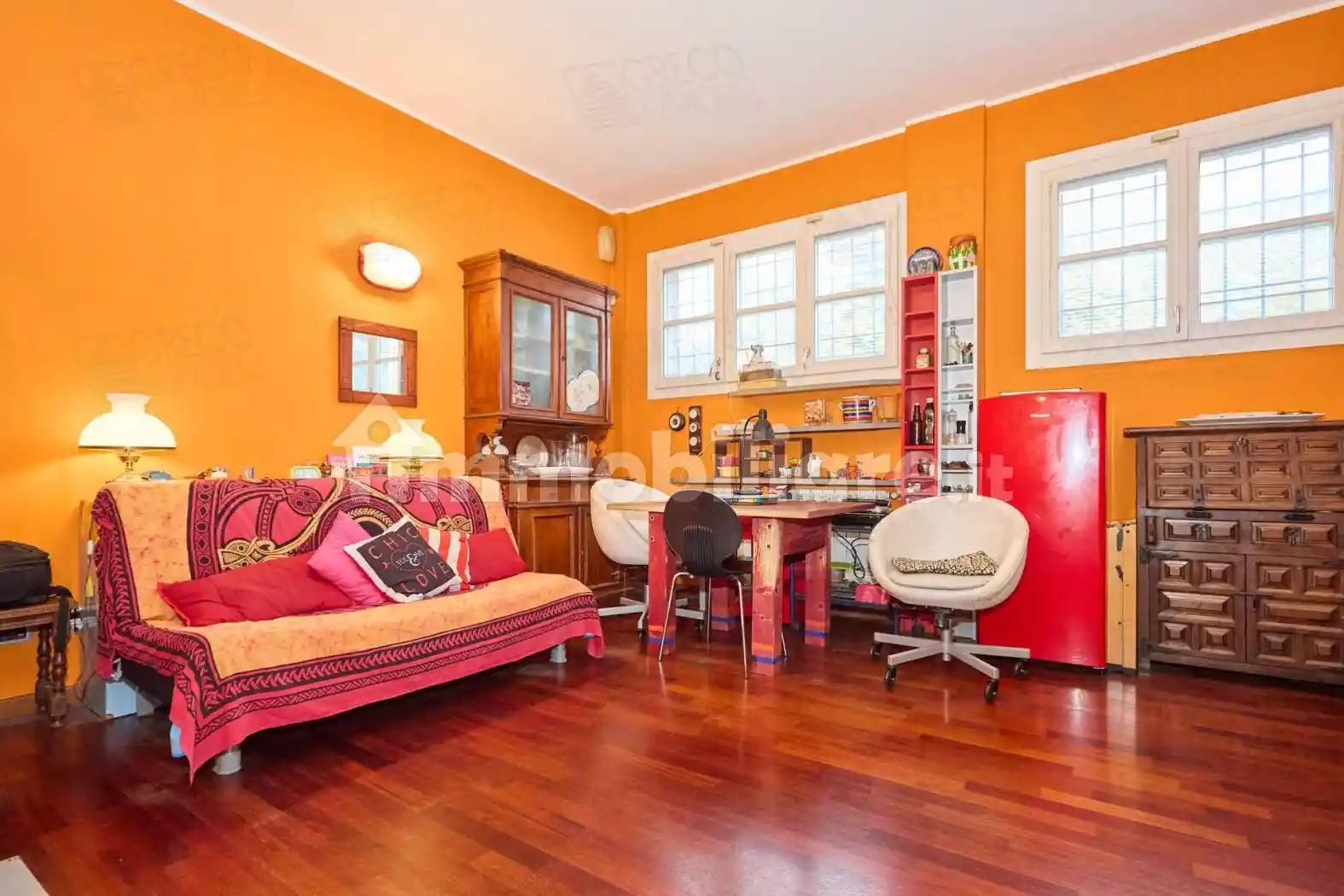 Bilocale via Gianfranco Zuretti 59, Cascina dei Pomi, Milano - foto 2