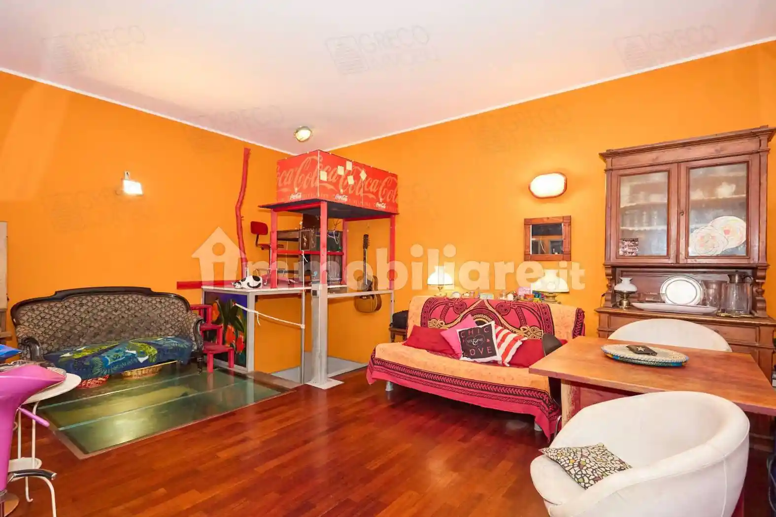 Bilocale via Gianfranco Zuretti 59, Cascina dei Pomi, Milano - foto 3