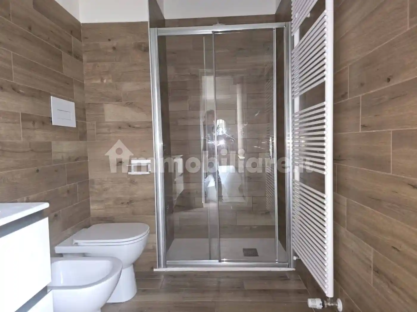 Trilocale via Paolo Vincenzo Bonomini, San Paolo, Bergamo - foto 2