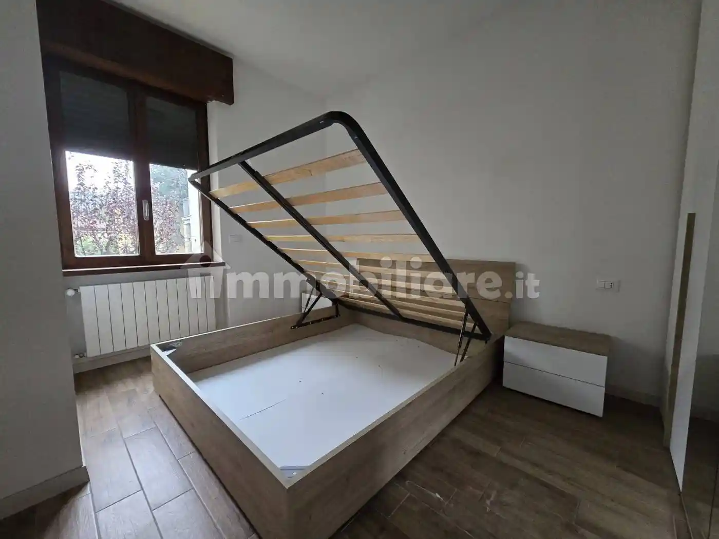 Trilocale via Paolo Vincenzo Bonomini, San Paolo, Bergamo - foto 4