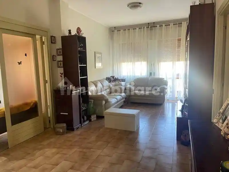 Appartamento buono stato, secondo piano, Tuillo, Terni - foto 2