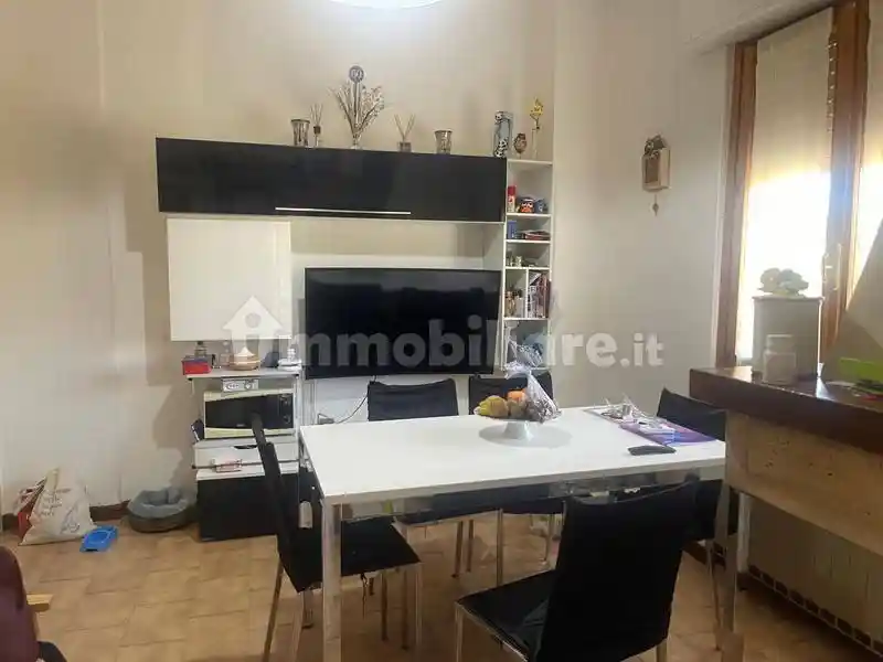 Appartamento buono stato, secondo piano, Tuillo, Terni - foto 3