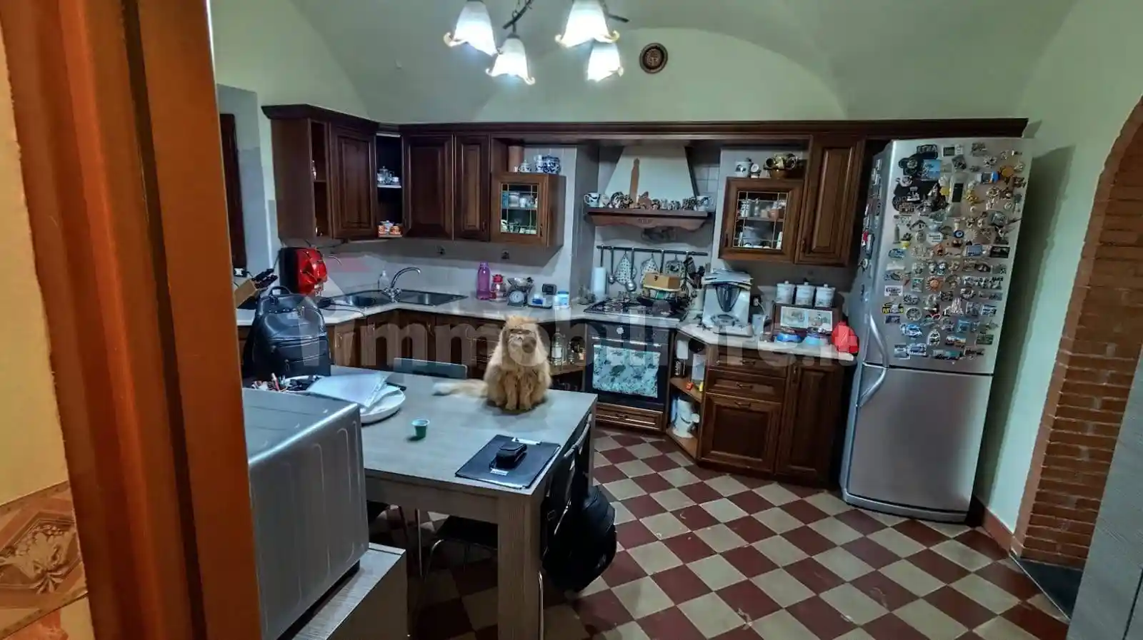 Appartamento in vendita a Catania