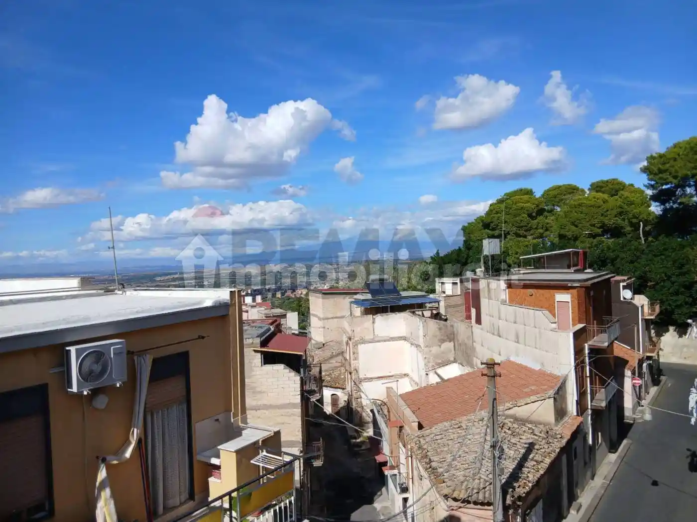 Casa indipendente in vendita a Carlentini