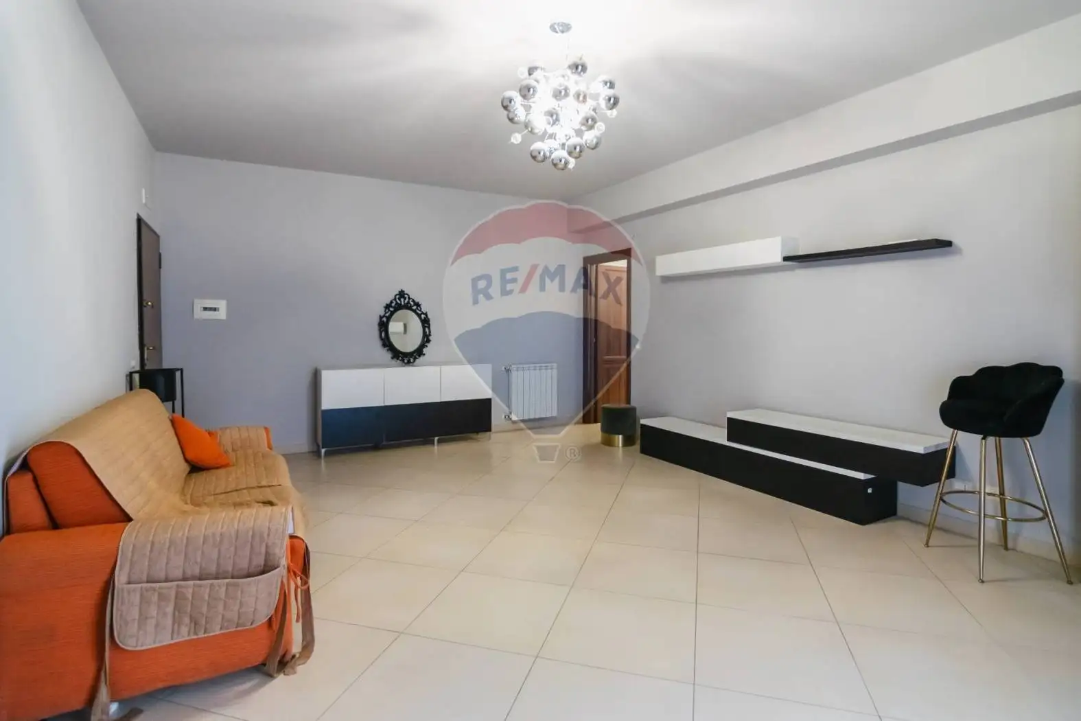 Quadrilocale via John Fitzgerald Kennedy, San Cosmo, Corso Italia, Piazza Dante, Acireale - foto 2