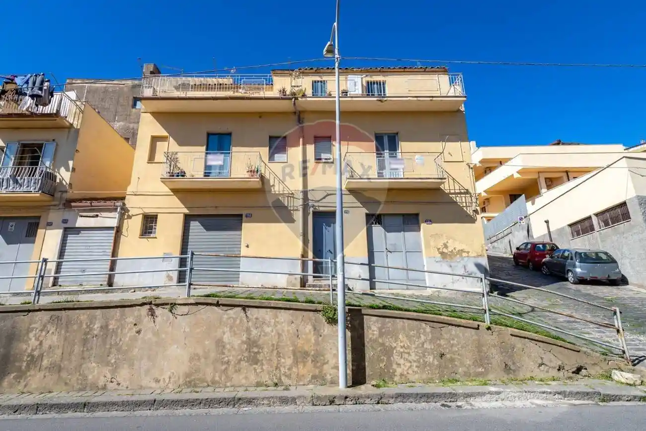 Casa indipendente in vendita a Caltagirone