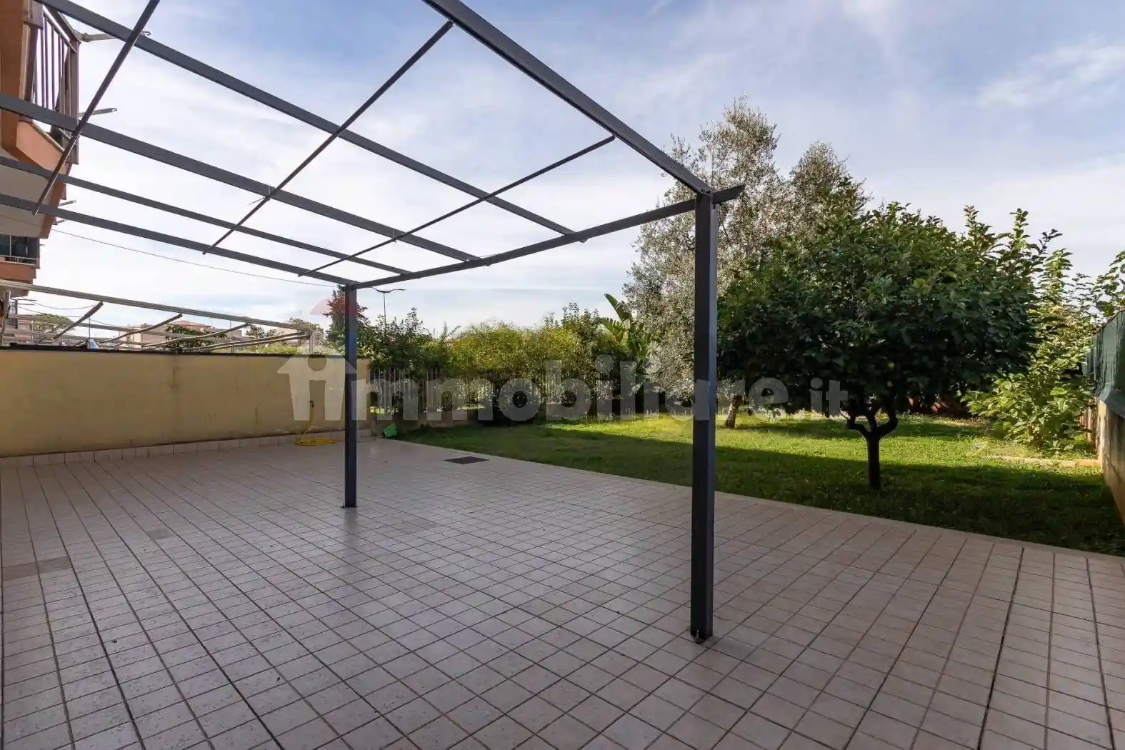 Appartamento in vendita a Floridia