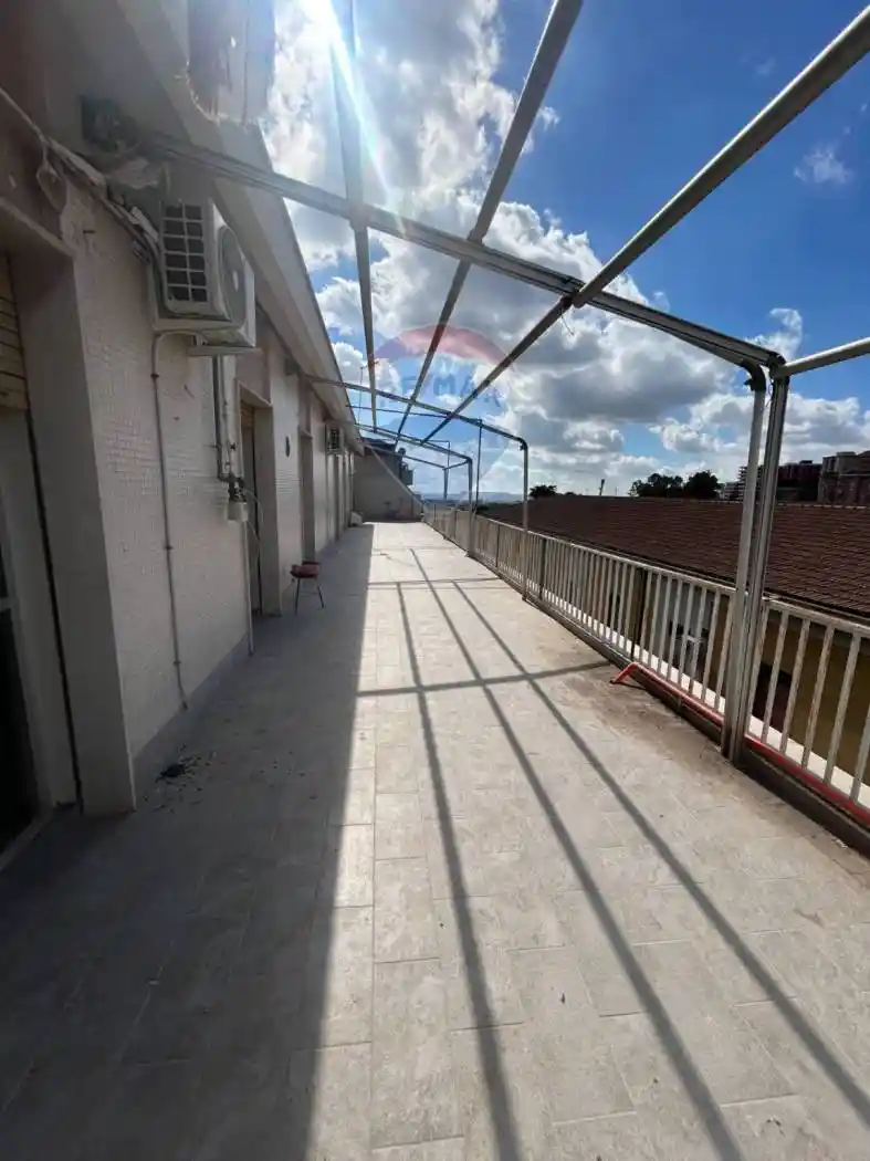 Attico - Mansarda in vendita a Caltanissetta