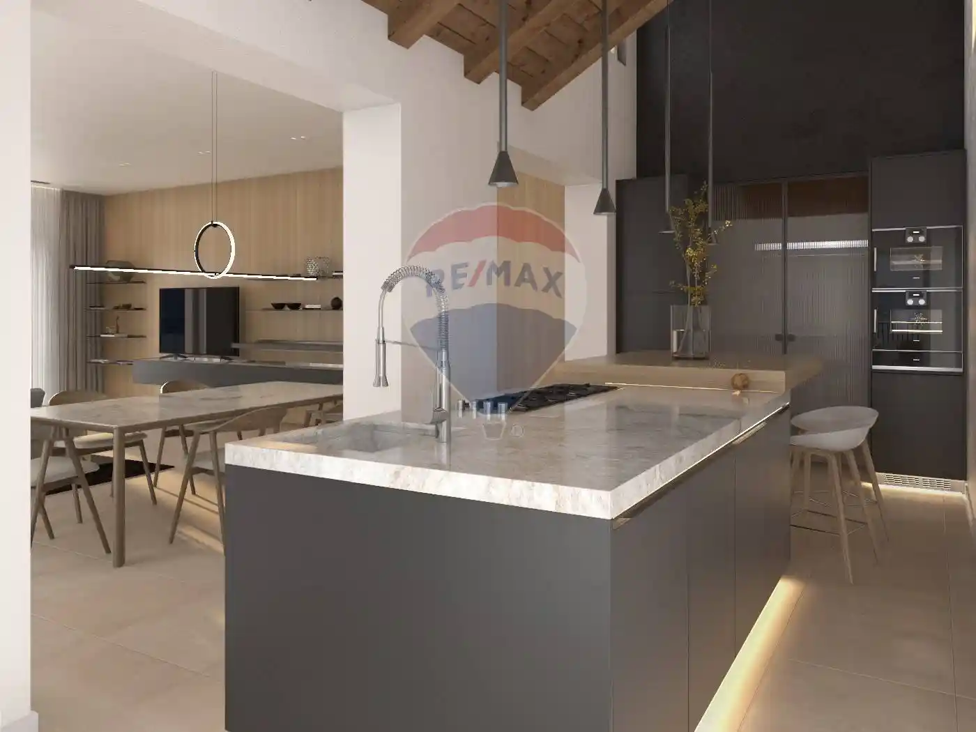 Quadrilocale via Scavini, Arizzano - foto 2