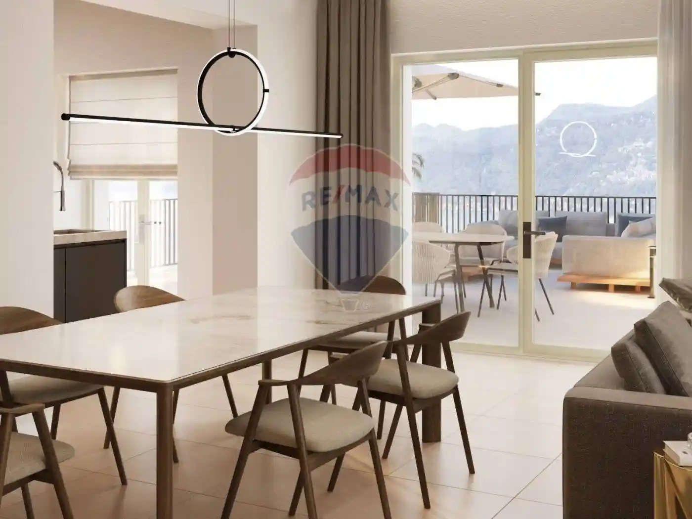 Quadrilocale via Scavini, Arizzano - foto 4