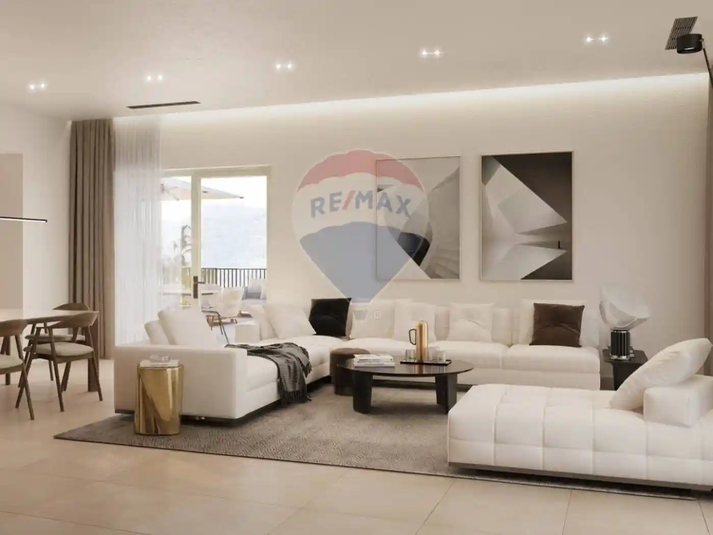 Quadrilocale via Scavini, Arizzano - foto 5