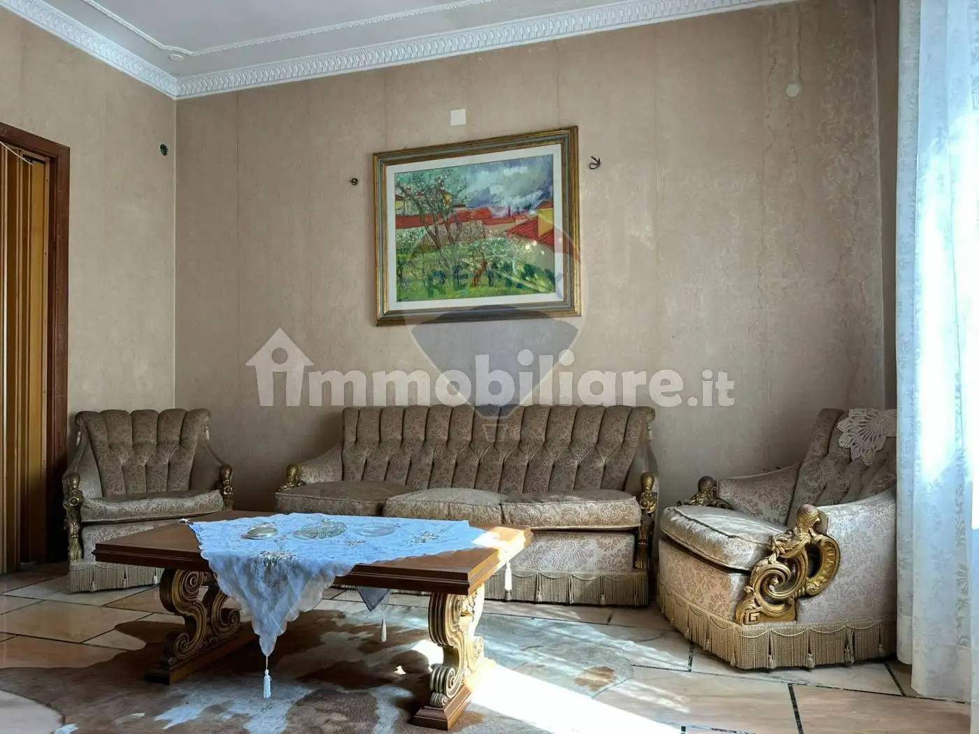 Appartamento viale Roma 6, Centro, Colli a Volturno - foto 2