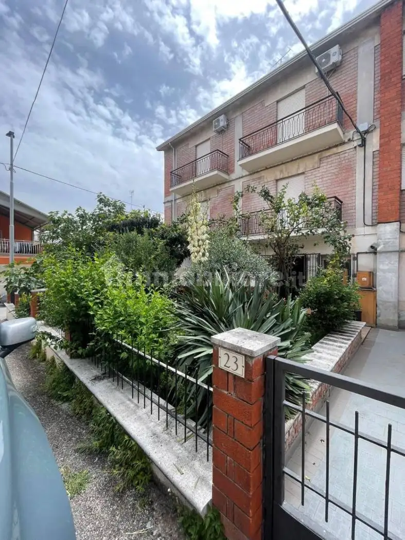 Appartamento in affitto a Grottaminarda