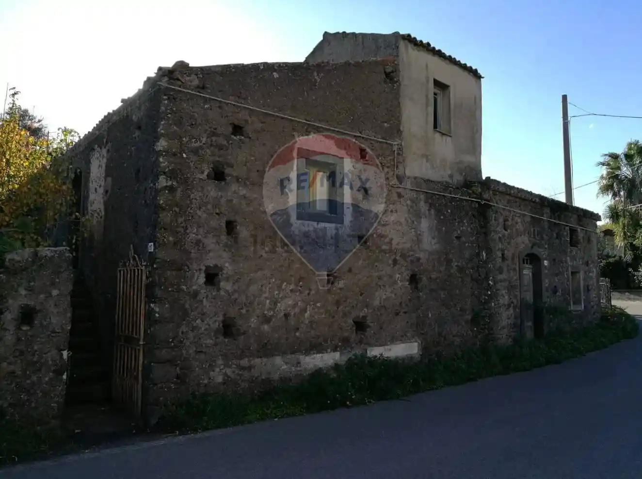 Rustico strada provinciale 7ii 29, Verzella, Castiglione di Sicilia - foto 2
