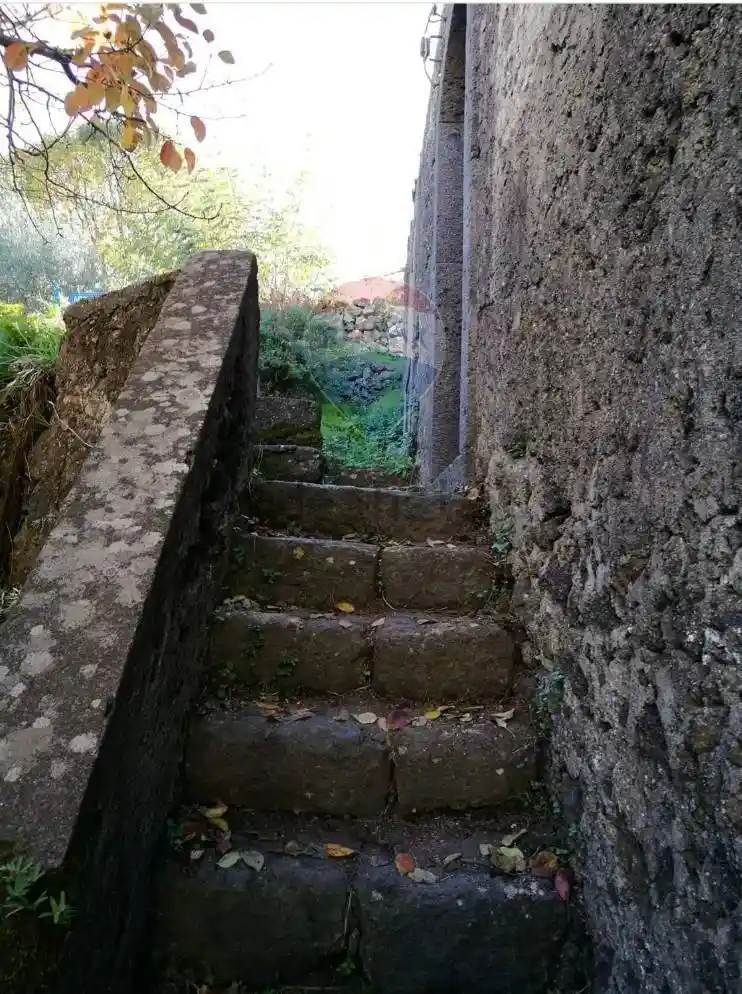 Rustico strada provinciale 7ii 29, Verzella, Castiglione di Sicilia - foto 3