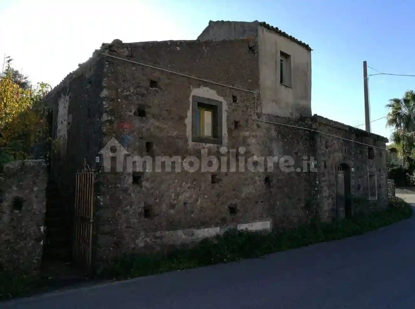 Rustico strada provinciale 7ii 29, Verzella, Castiglione di Sicilia - foto 4