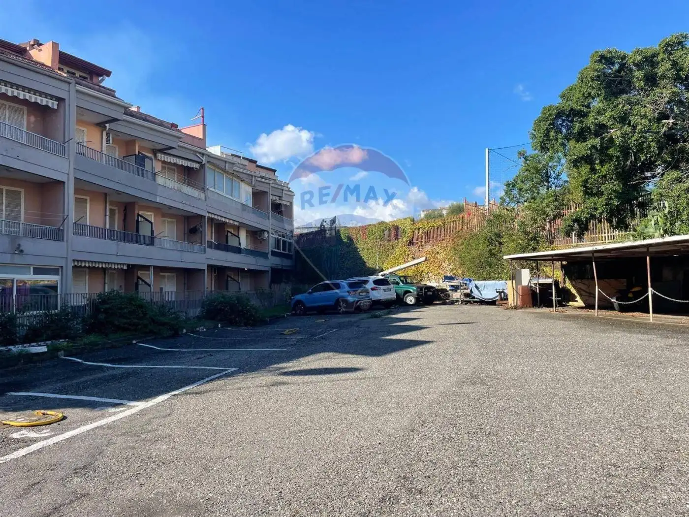 Appartamento in affitto a Giardini-Naxos