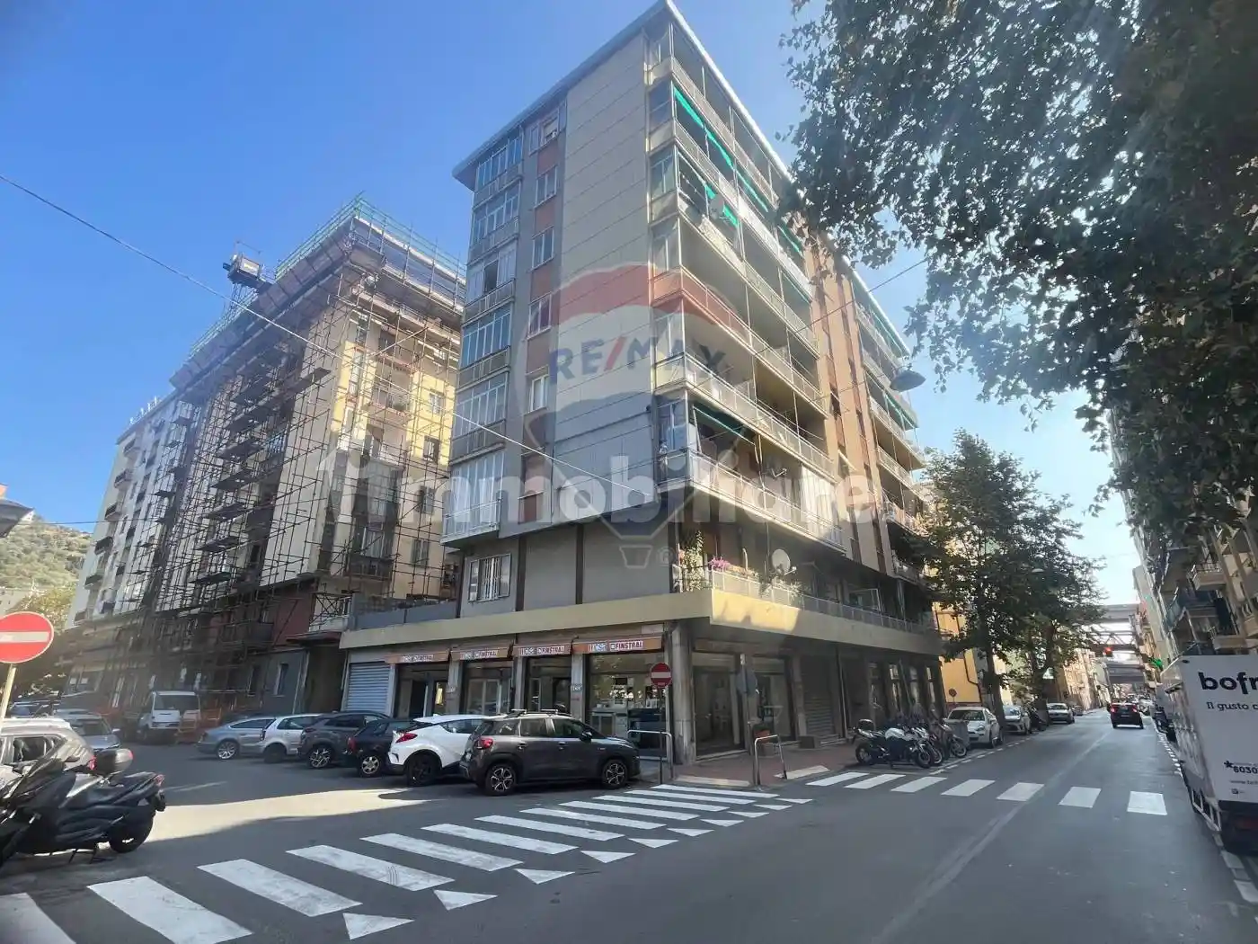 Trilocale via francesco crispi 16, Lavagnola, Santuario, Montemoro, Savona - foto 2