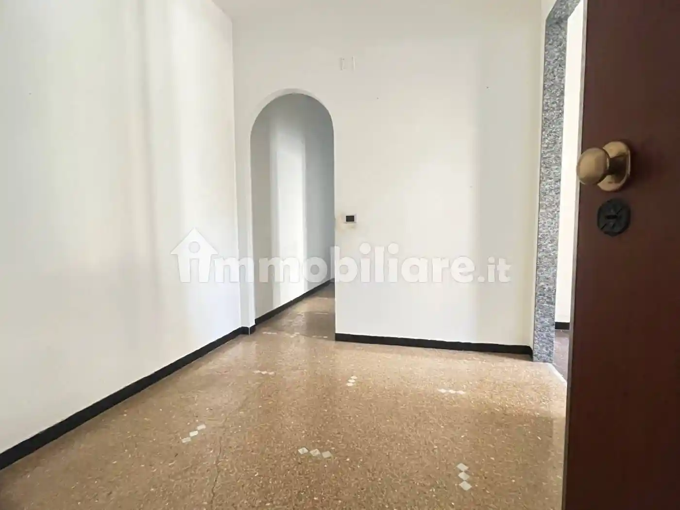 Trilocale via francesco crispi 16, Lavagnola, Santuario, Montemoro, Savona - foto 3