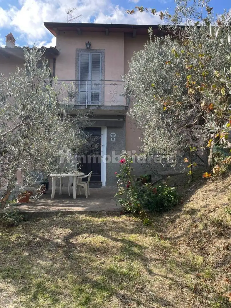 Villa bifamiliare, buono stato, 160 m², Capolona - foto 2