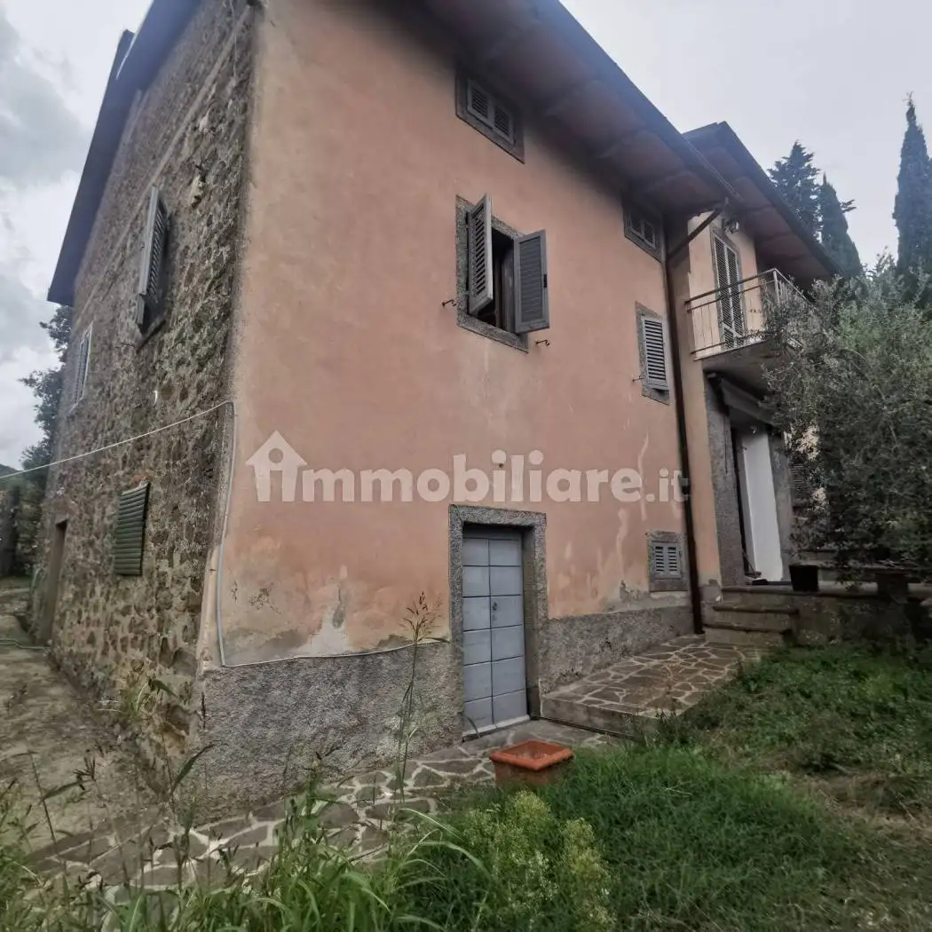 Villa bifamiliare, buono stato, 160 m², Capolona - foto 3