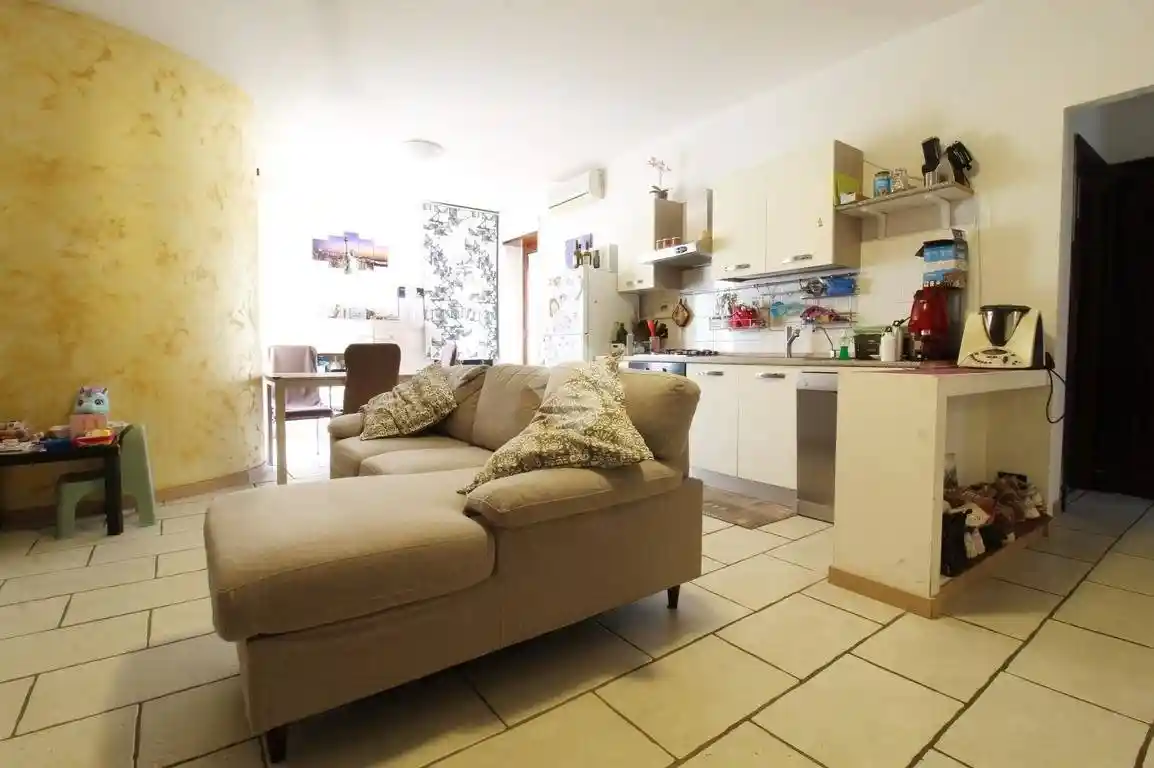 Bilocale viale della Repubblica 82, Repubblica, Prato - foto 2