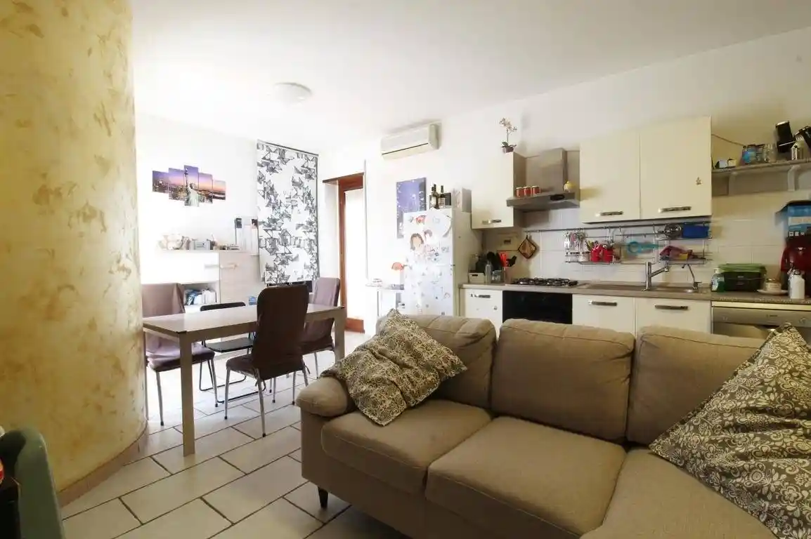 Bilocale viale della Repubblica 82, Repubblica, Prato - foto 4