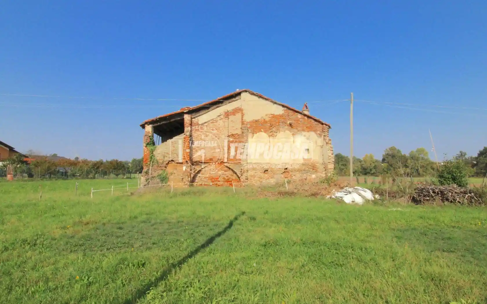 Rustico Strada Rifreddo 91, San Giovanni Govoni, Gratteria, San Quintino, Pascomonti, Mondovì - foto 2