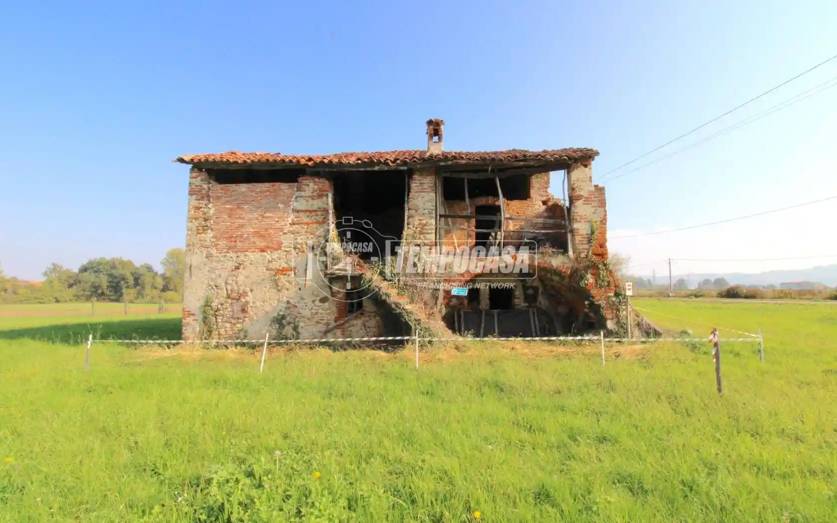 Rustico Strada Rifreddo 91, San Giovanni Govoni, Gratteria, San Quintino, Pascomonti, Mondovì - foto 5