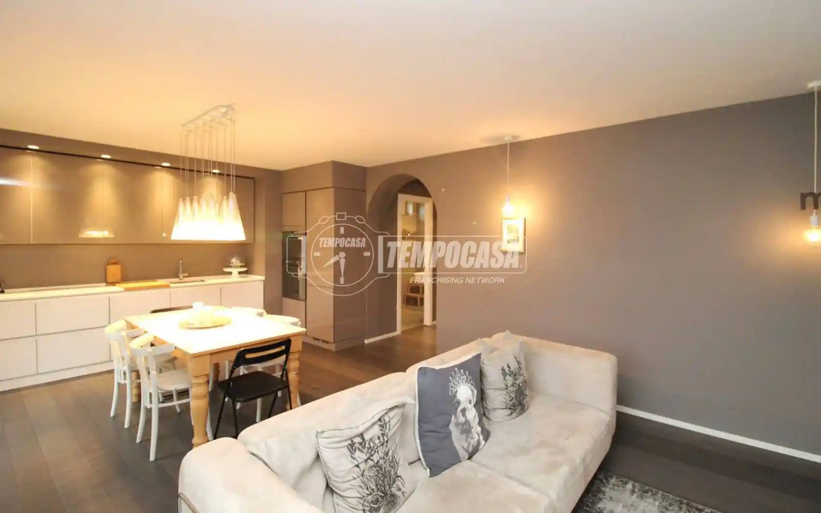 Quadrilocale via Nuova 19, Carassone, Mondovì - foto 3