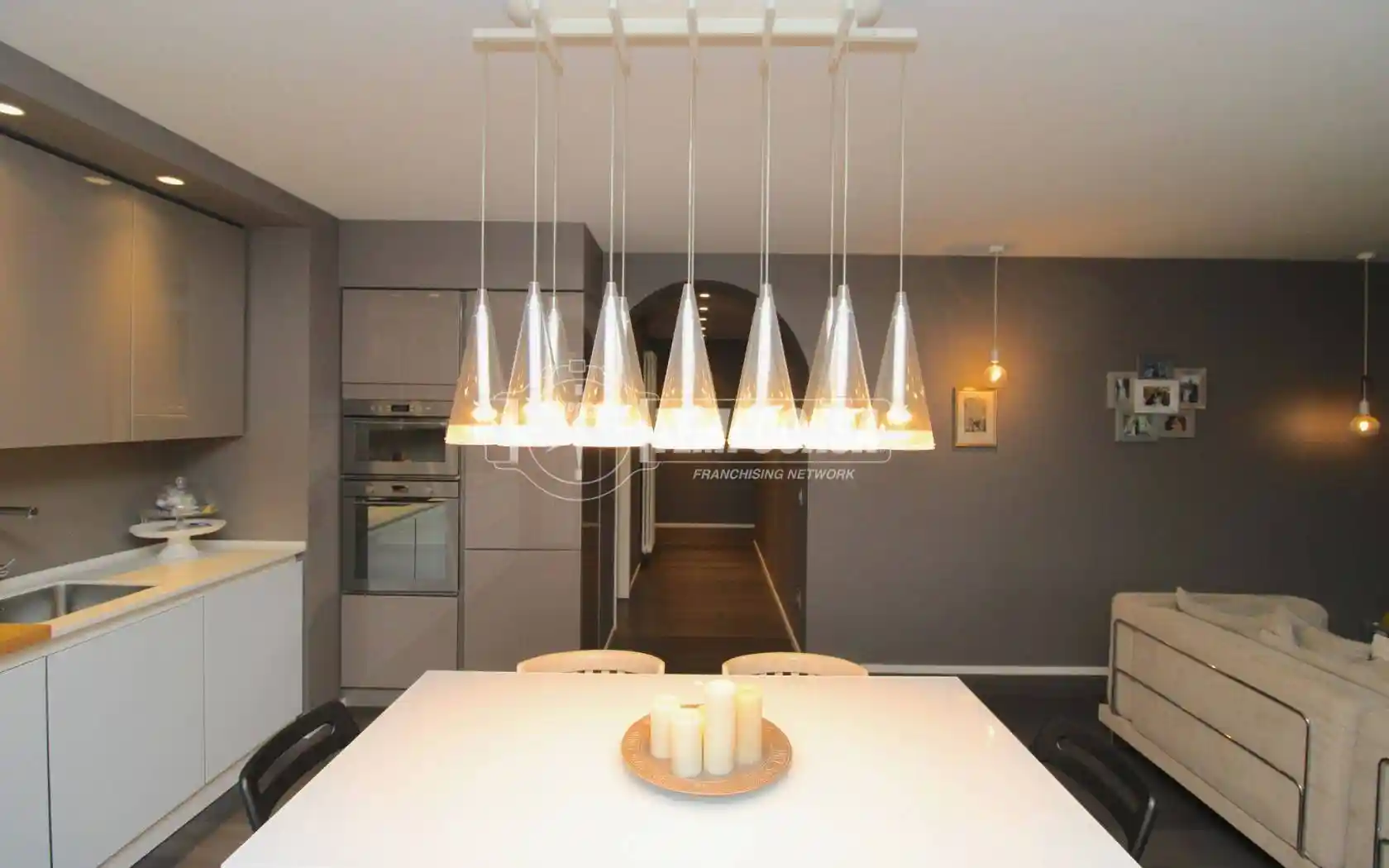 Quadrilocale via Nuova 19, Carassone, Mondovì - foto 4