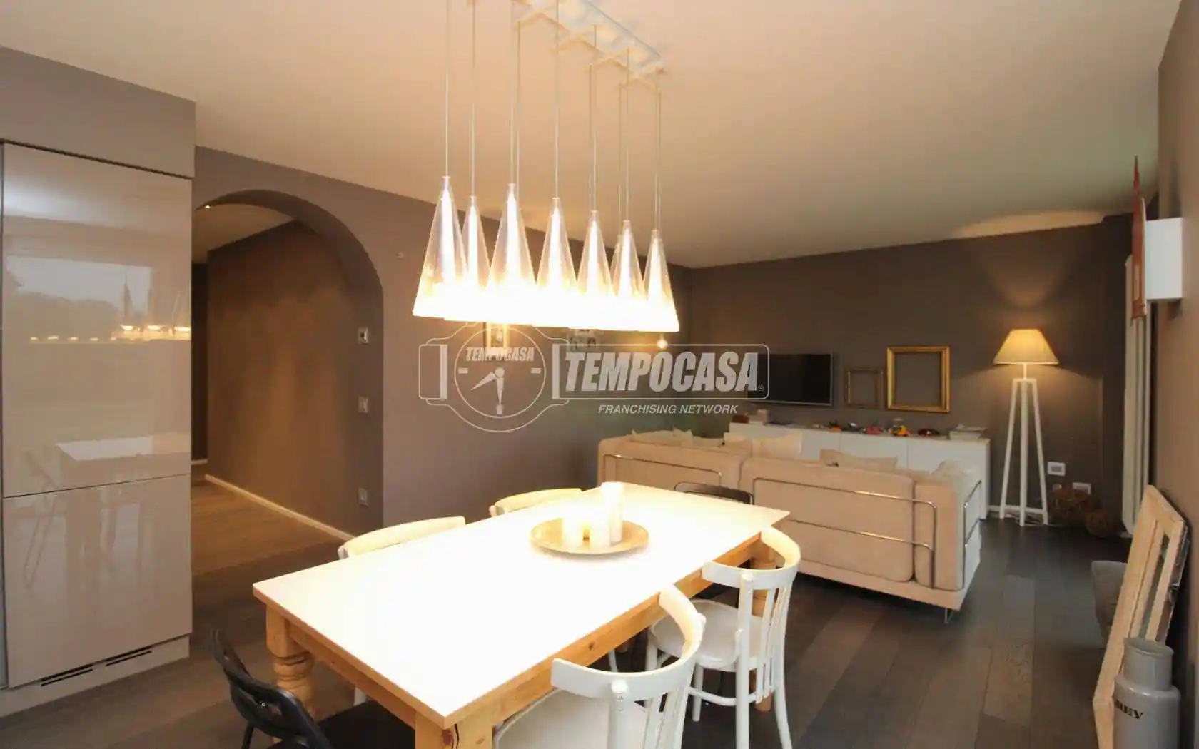 Quadrilocale via Nuova 19, Carassone, Mondovì - foto 5