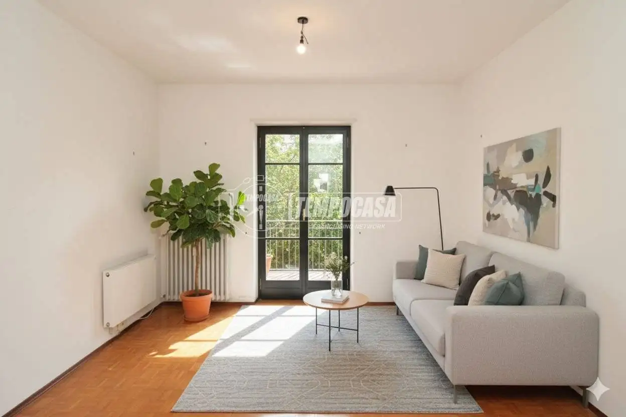 Appartamento in vendita a Mondovì