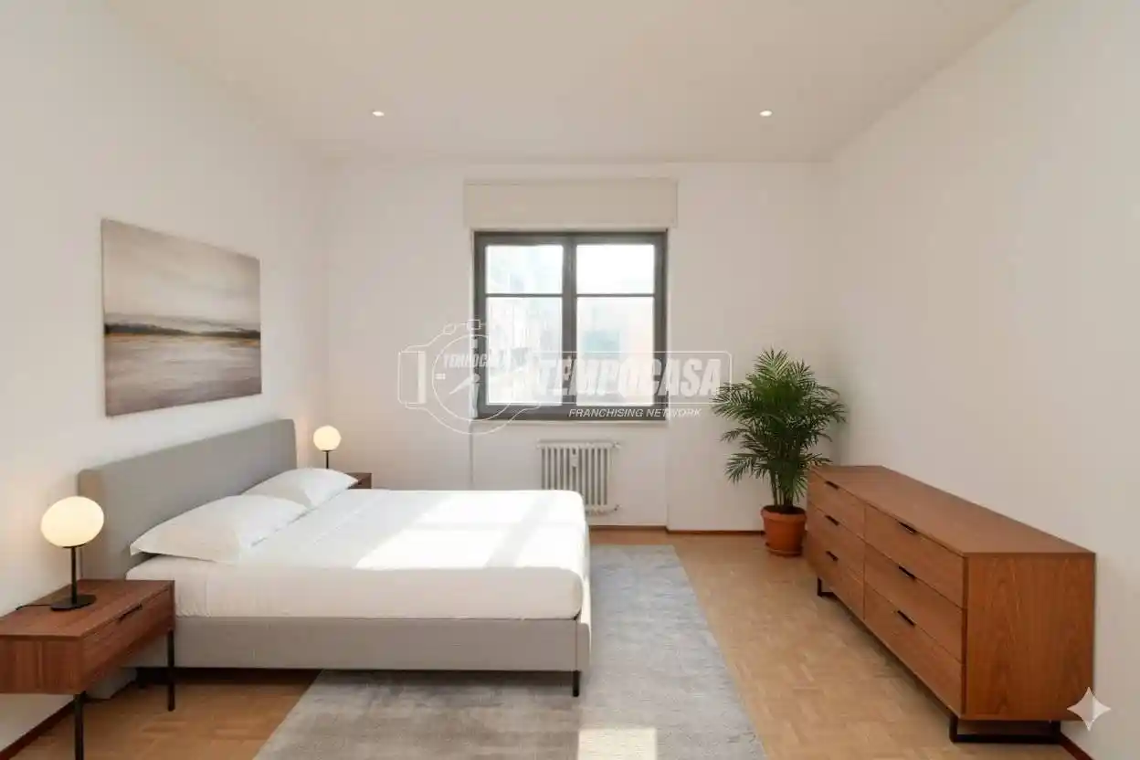 Quadrilocale via Piave 4/A, Altipiano, Mondovì - foto 3