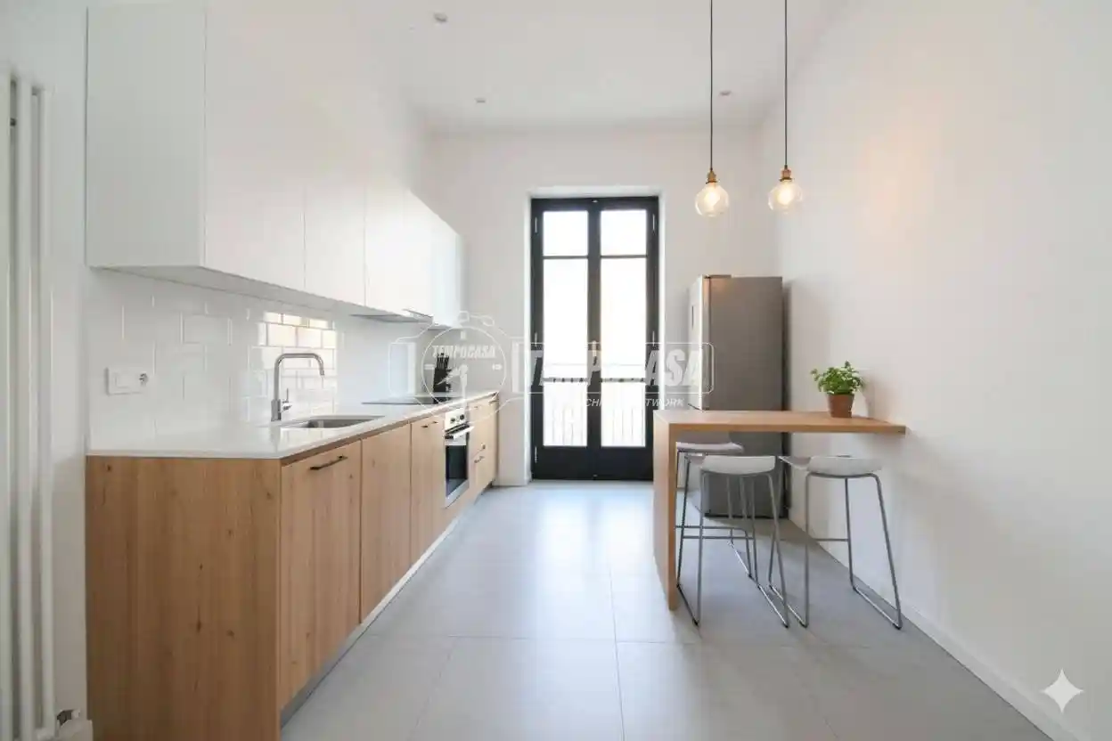 Quadrilocale via Piave 4/A, Altipiano, Mondovì - foto 5