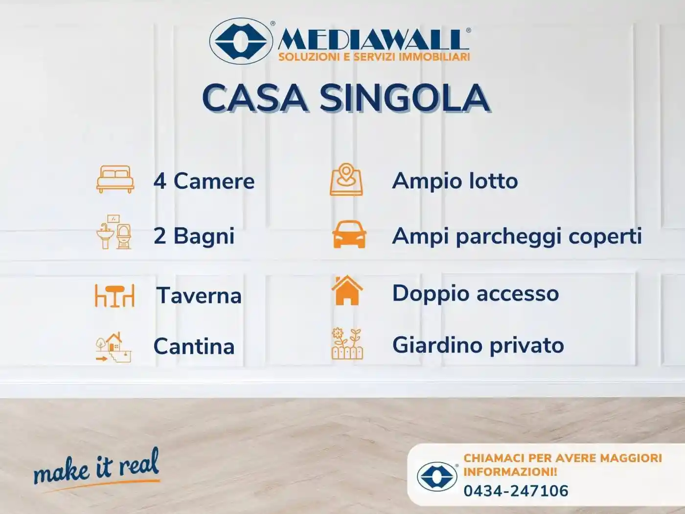 Villa unifamiliare via San Daniele 2, Torre, Pordenone - foto 2