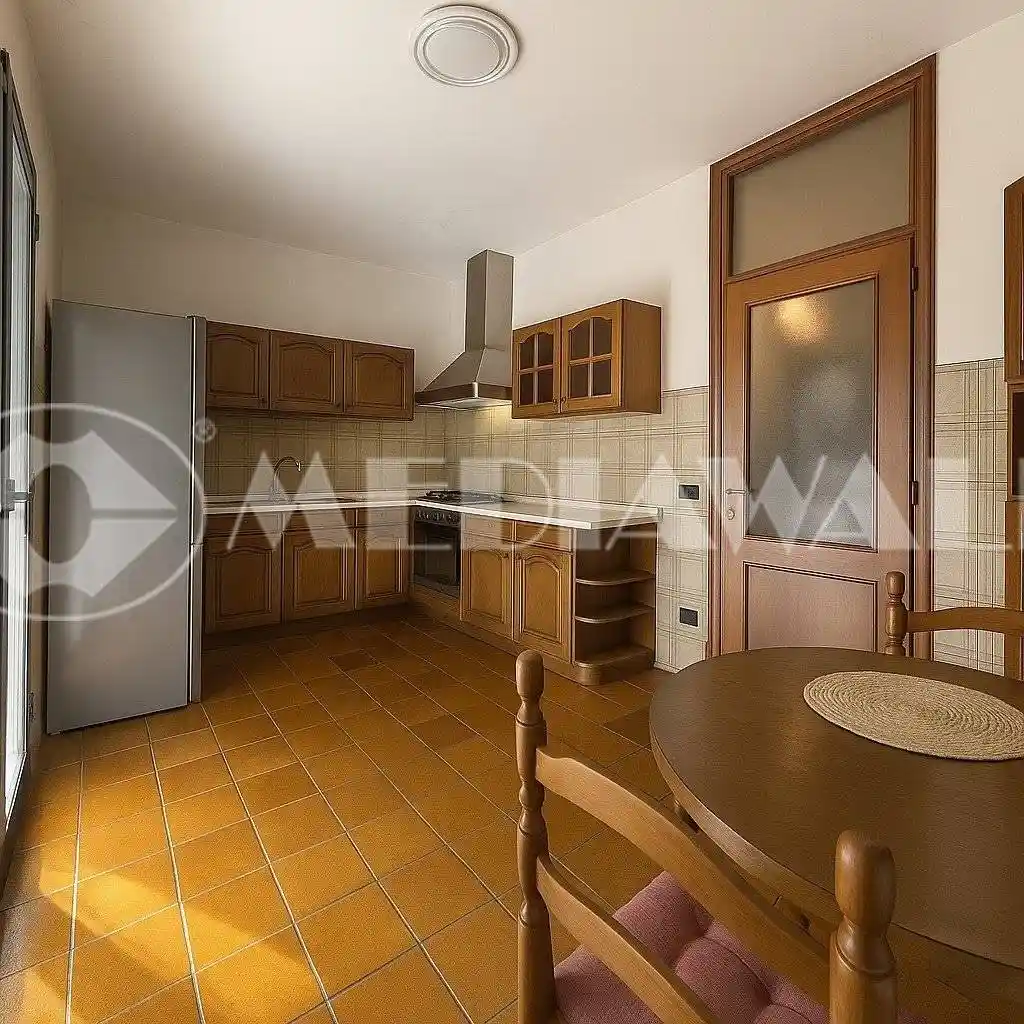 Villa unifamiliare via San Daniele 2, Torre, Pordenone - foto 4