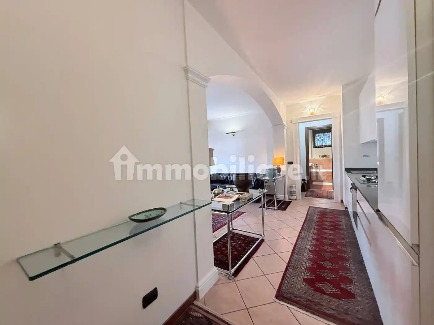 Bilocale via Remo la Valle, Giambellino, Milano - foto 2
