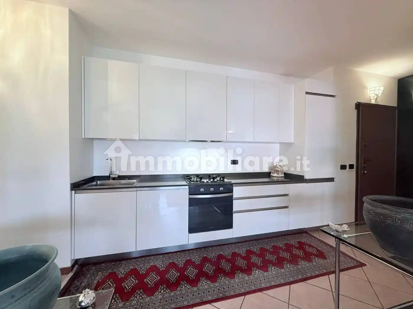 Bilocale via Remo la Valle, Giambellino, Milano - foto 4
