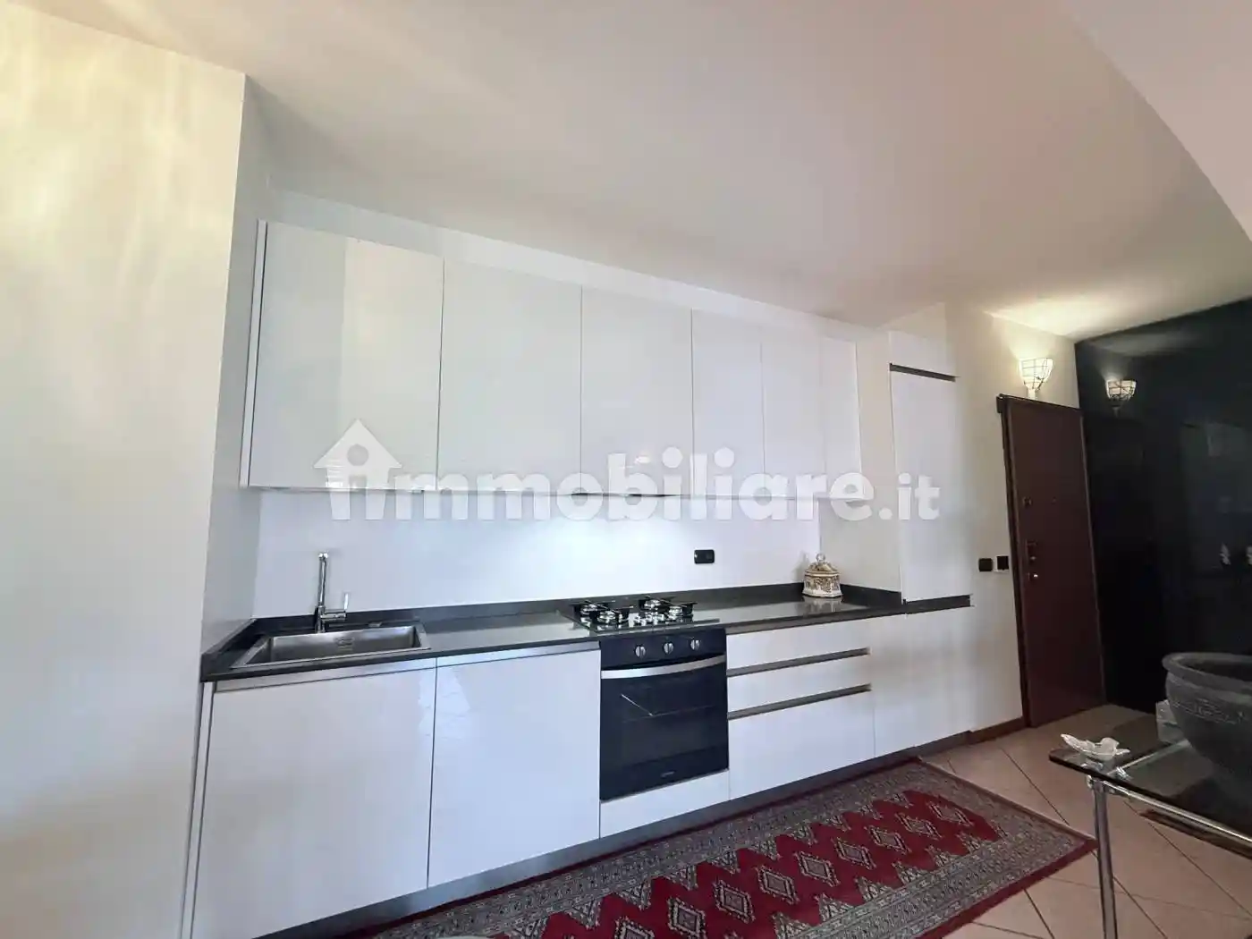 Bilocale via Remo la Valle, Giambellino, Milano - foto 5