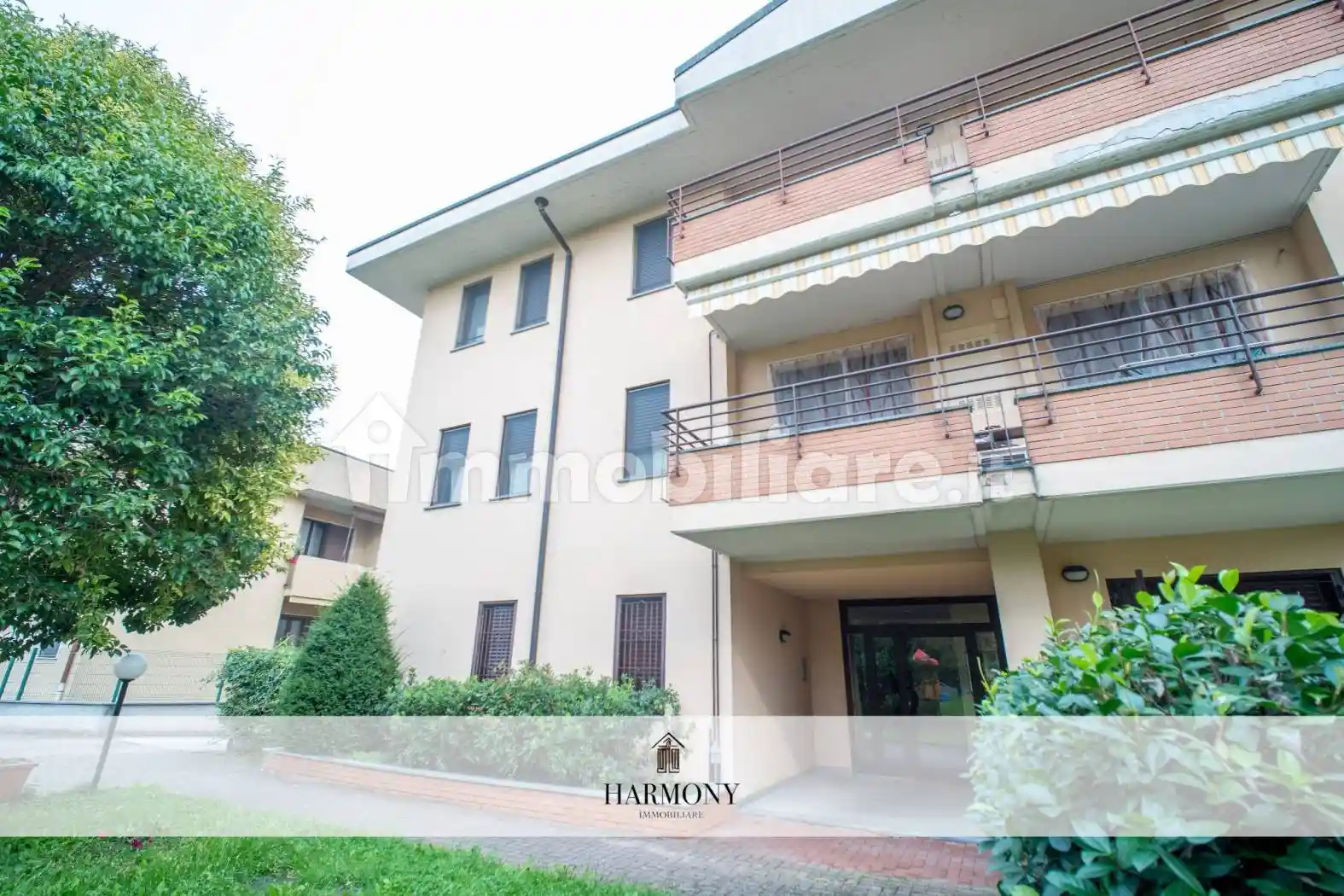 Appartamento in vendita a Pozzuolo Martesana