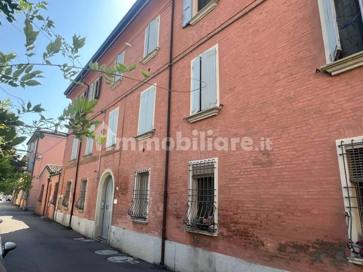 Appartamento in vendita a Crevalcore