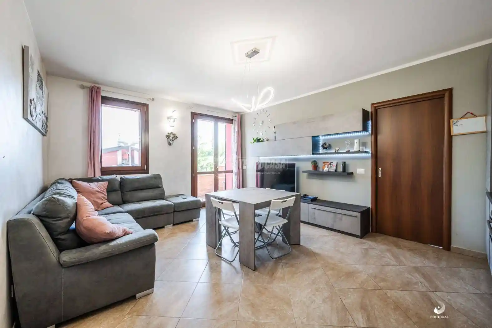 Appartamento in vendita a Medesano