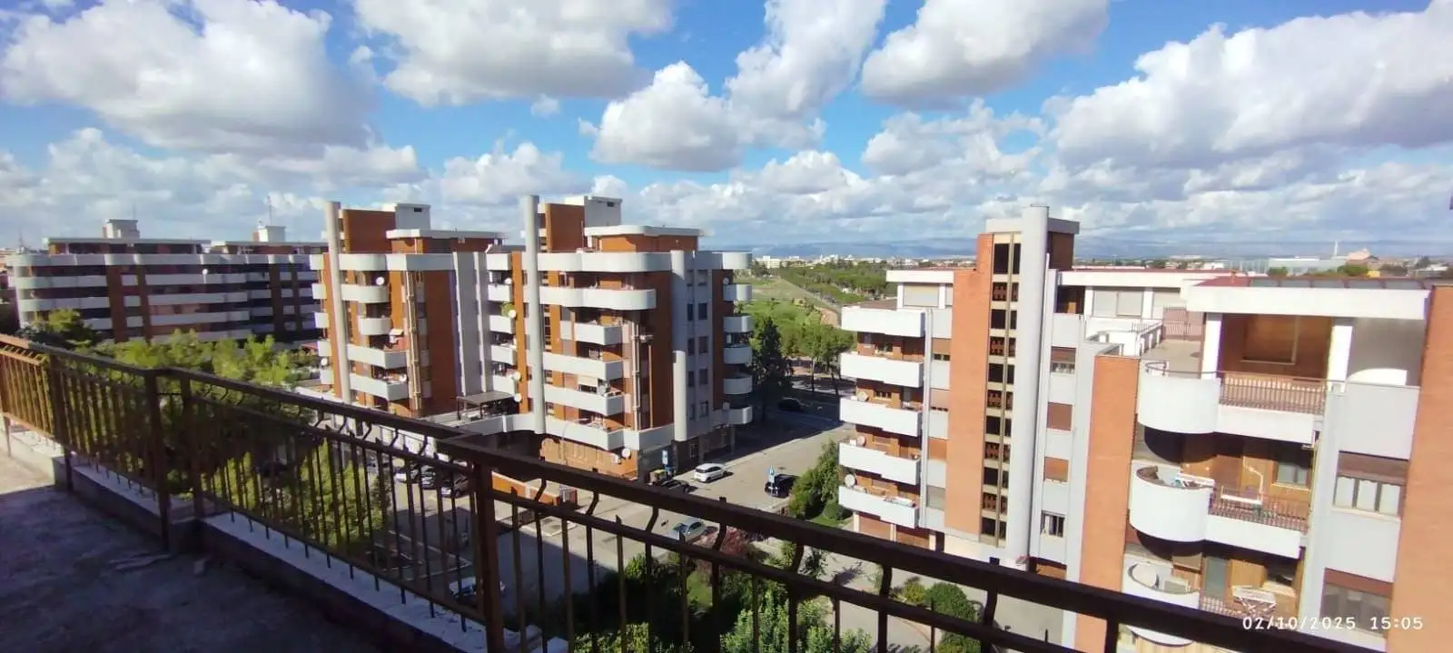 Attico - Mansarda in vendita a Foggia