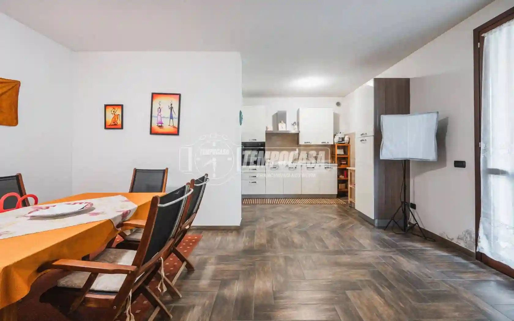 Villetta a schiera - foto 4