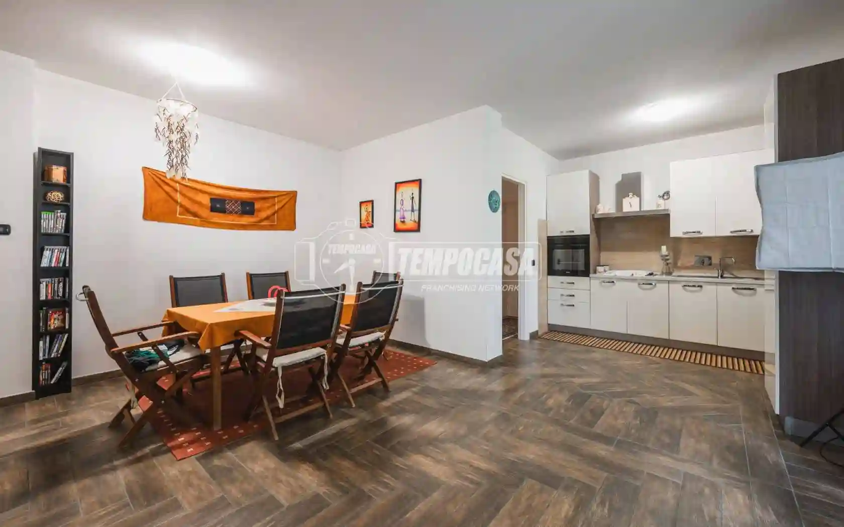 Villetta a schiera - foto 5