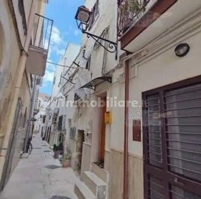 Appartamento in vendita a Capurso