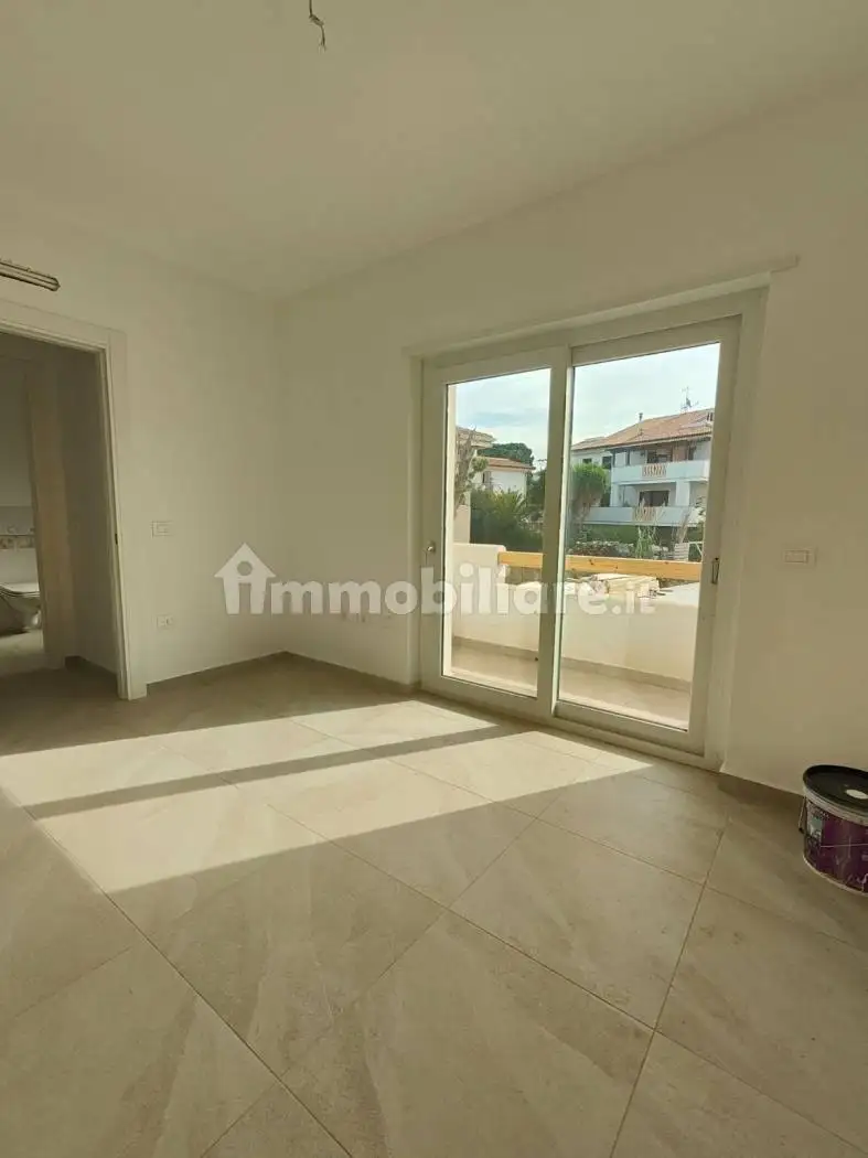 Appartamento in vendita a Ricadi